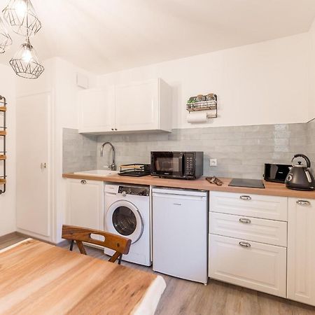 Relax And Go - Strasbourg Train Station Apartamento Exterior foto