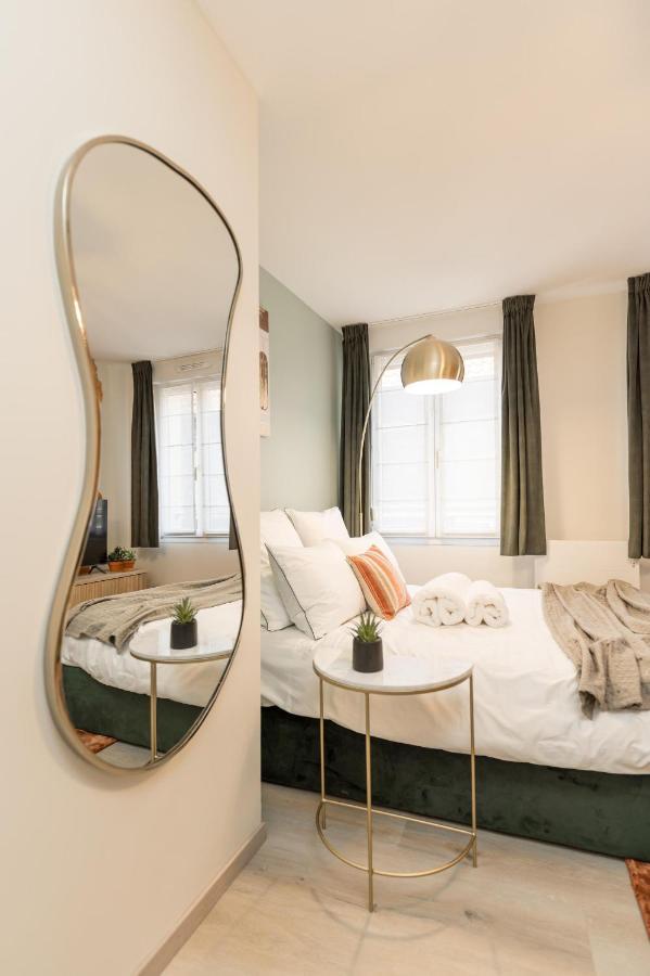 Relax And Go - Strasbourg Train Station Apartamento Exterior foto