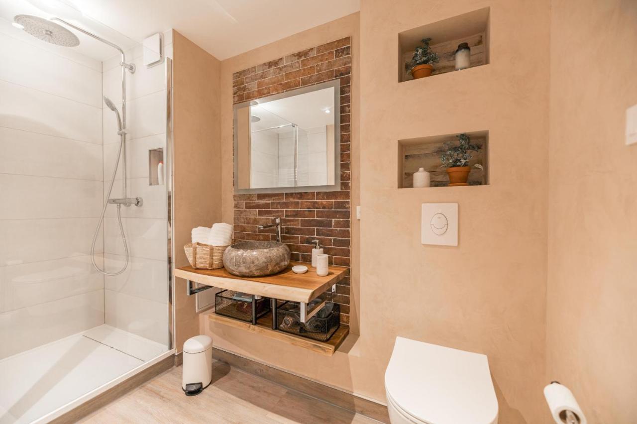 Relax And Go - Strasbourg Train Station Apartamento Exterior foto