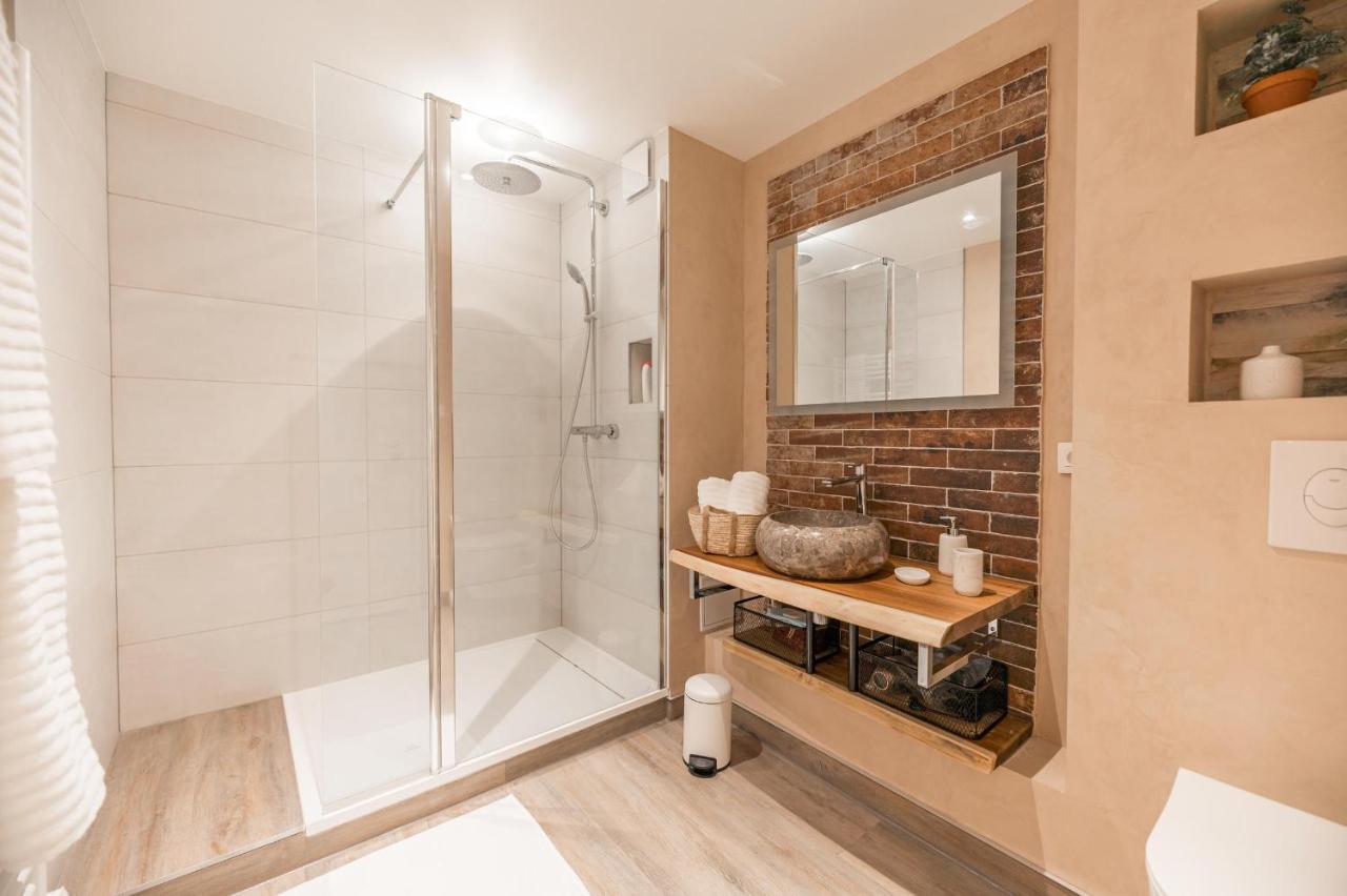 Relax And Go - Strasbourg Train Station Apartamento Exterior foto