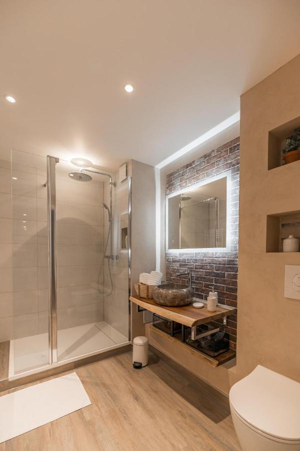 Relax And Go - Strasbourg Train Station Apartamento Exterior foto