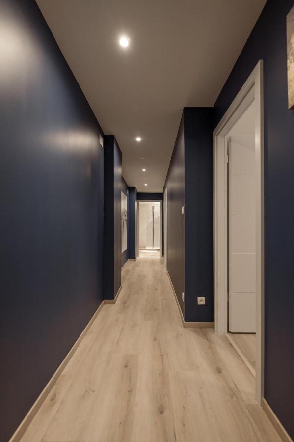 Relax And Go - Strasbourg Train Station Apartamento Exterior foto