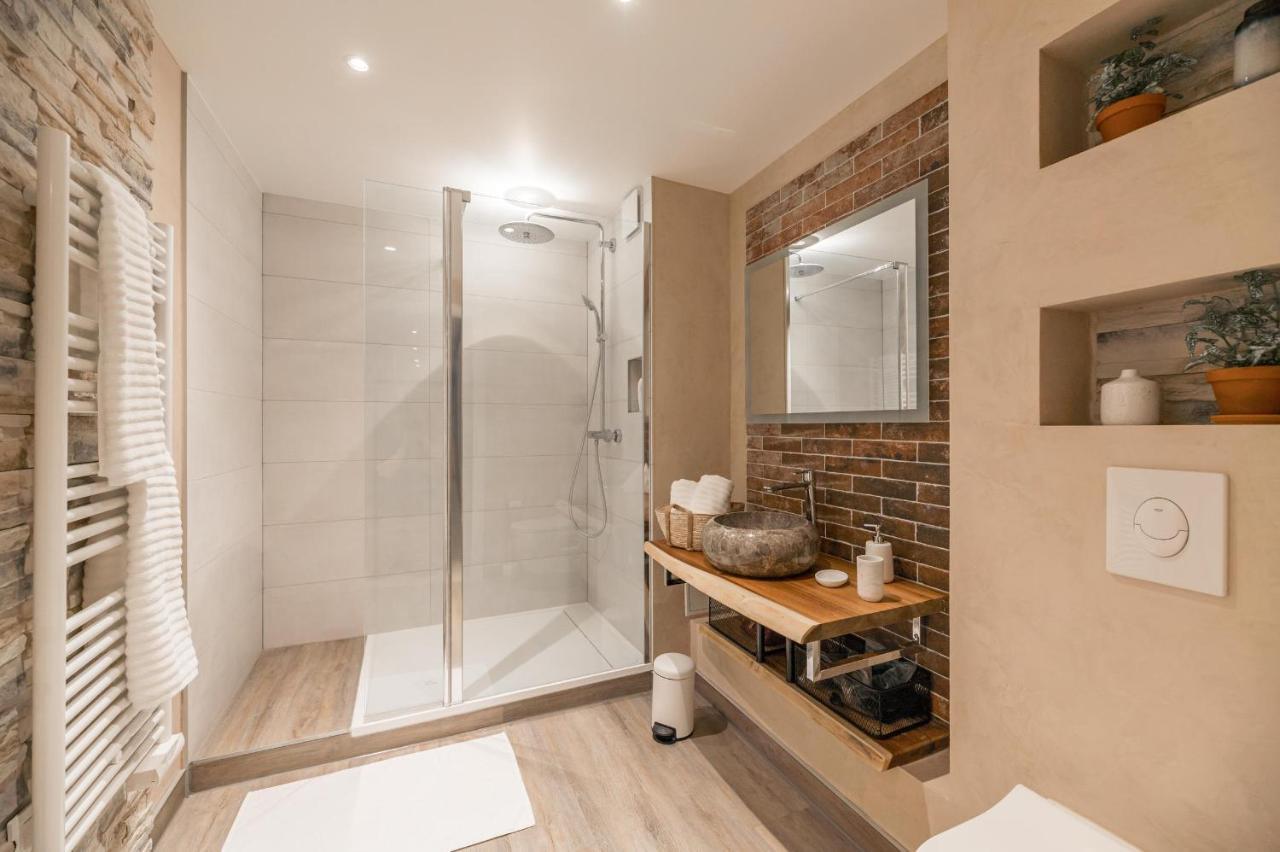 Relax And Go - Strasbourg Train Station Apartamento Exterior foto