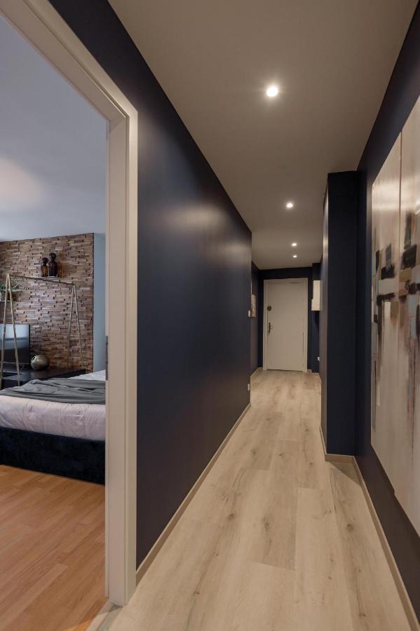 Relax And Go - Strasbourg Train Station Apartamento Exterior foto