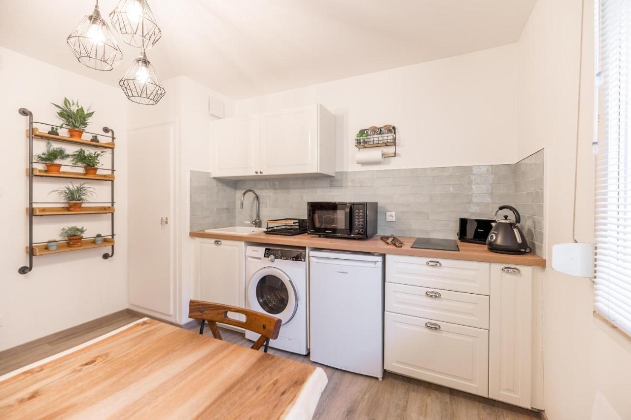 Relax And Go - Strasbourg Train Station Apartamento Exterior foto